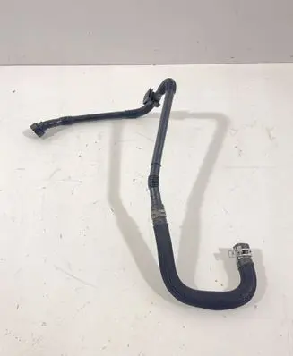 Peugeot 3008 I Engine coolant pipe/hose 