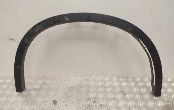 BMW X5 F15 Fender trim (molding) 51777294374