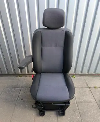 Renault Master III Front driver seat 