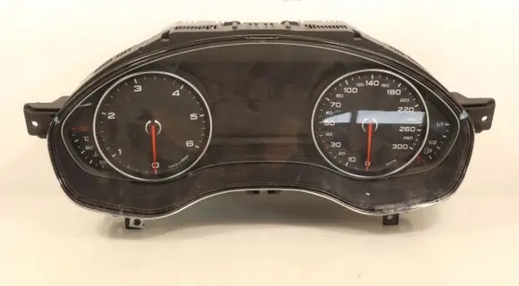 Audi A6 Allroad C7 Clock 4G8920931N