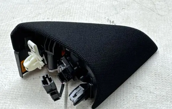 Tesla Model 3 Highland Front door high frequency speaker 177647910C 2026070101