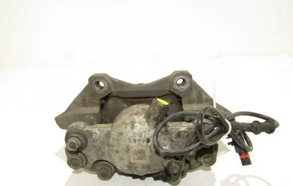 Mercedes-Benz C W204 Front brake caliper