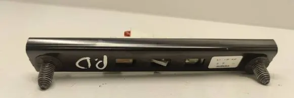 Renault Espace V (RFC) Seat belt adjustment rail 878240875R