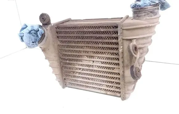 Audi A3 S3 8L Intercooler radiator 1J0145805B 853509J