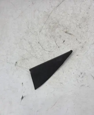 BMW 7 E32 Plastic wing mirror trim cover 19381171