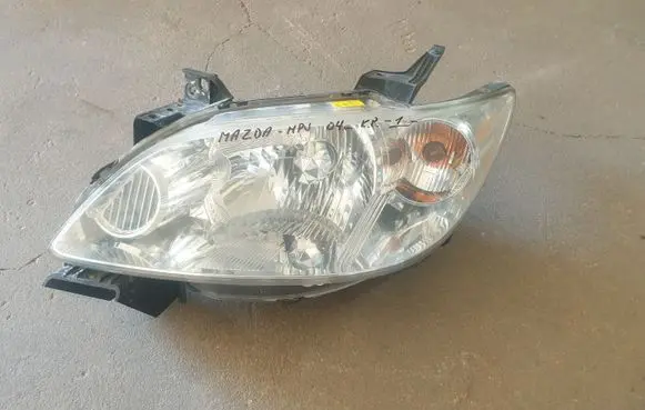 Mazda MPV Headlight/headlamp