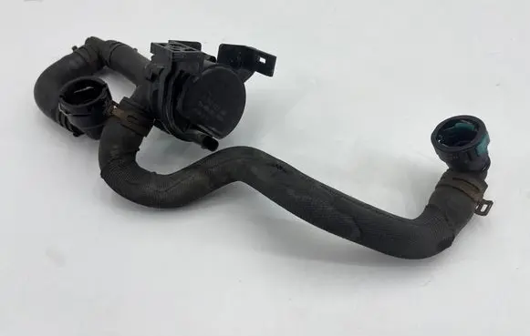 Jaguar XE Electric auxiliary coolant/water pump DX2318D474AC GX738B505AB 0392023249