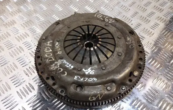 Volkswagen Golf III Clutch set kit 028141035C F808