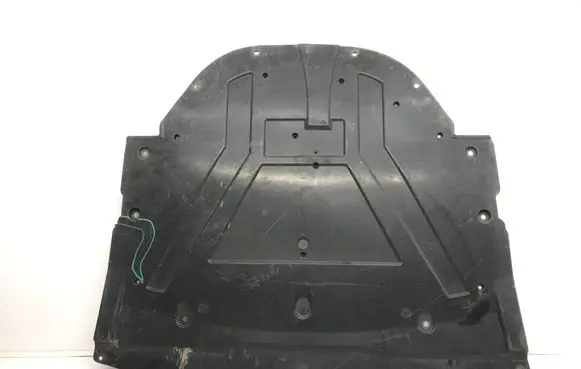 Nissan Qashqai Engine splash shield/under tray 758904EA0A 758924EA0A