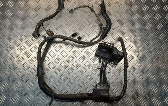 KIA Pro Cee'd II Positive cable (battery) 91851A2240