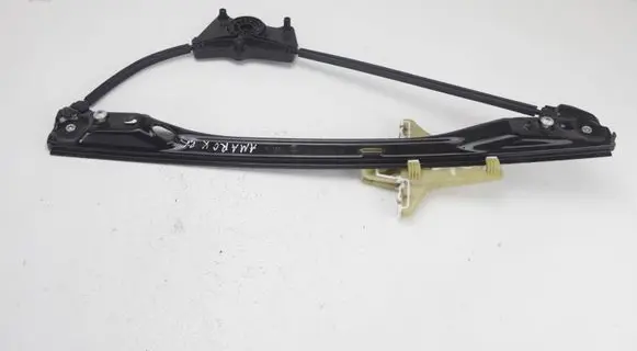 Volkswagen Amarok Front window lifting mechanism without motor 2H0837401L