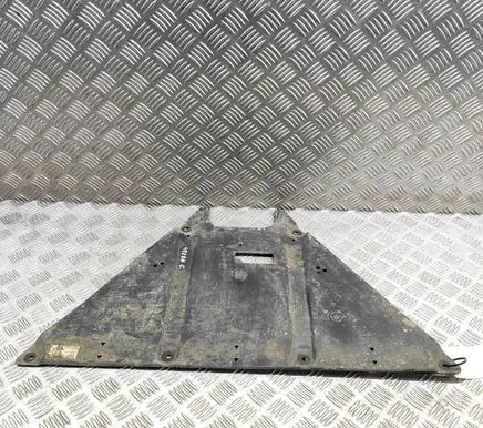 BMW i4 Center/middle under tray cover 8738054