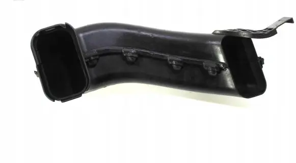 BMW 1 F20 F21 Intercooler hose/pipe 7604340