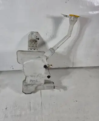 Renault Kadjar Windshield washer fluid reservoir/tank A2C92218100 289100390R A2C92218200