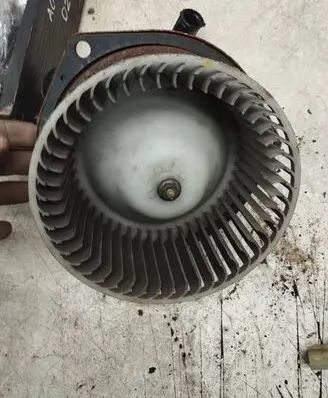 Mazda 626 Heater fan/blower