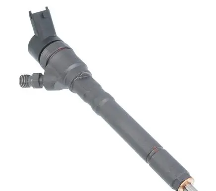 KIA Carens II Fuel injector 0445110101 0445110064