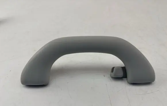 Volkswagen PASSAT B7 Rear interior roof grab handle 1K0857607N