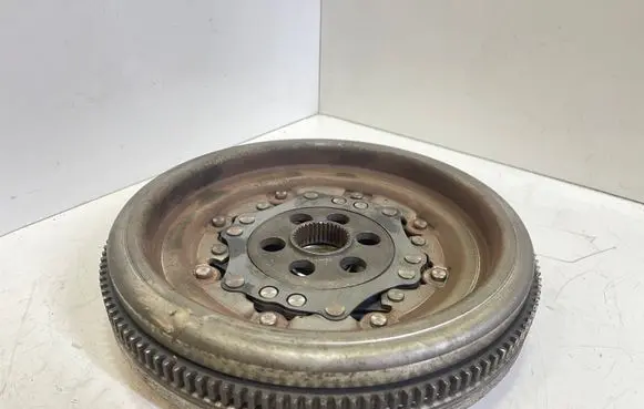 Volkswagen Golf Plus Clutch set kit 03G105266