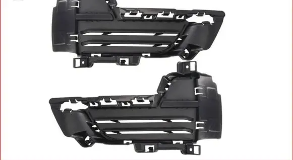 BMW X5 F15 Front bumper lower grill 51117307993