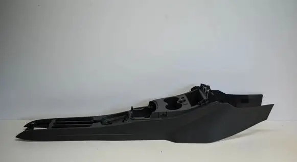 Center console