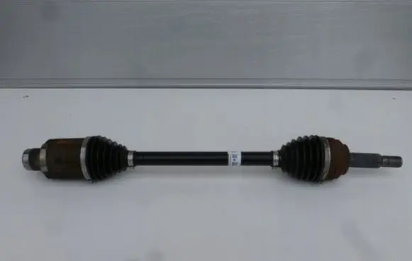 Tesla Model X Front driveshaft 102711500D