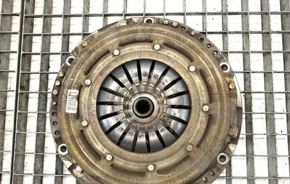 Ford Ecosport Clutch set kit CM5G6375LC