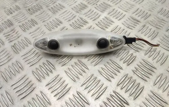Mini Paceman (R61) Rear seat light 9219142 14052804 140528