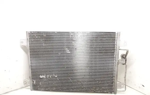 Renault Scenic I A/C cooling radiator (condenser)