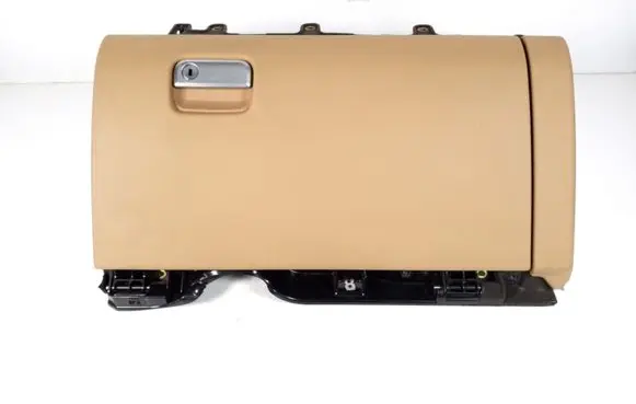 Porsche Cayenne (92A) Glove box 7P5857095T