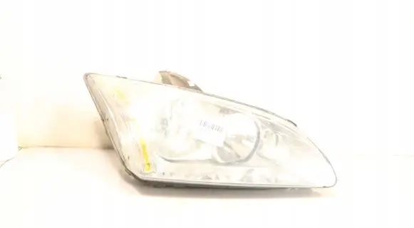 Ford Focus Headlight/headlamp