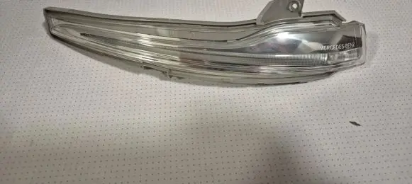 Mercedes-Benz C W205 Mirror indicator light A3170639 A3170539 MG11SD21