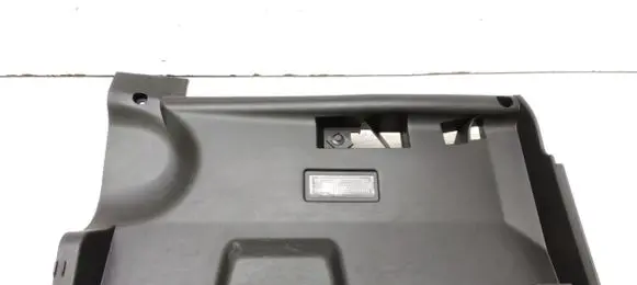 BMW Z4 E85 E86 Glove box 51457036390 7036390