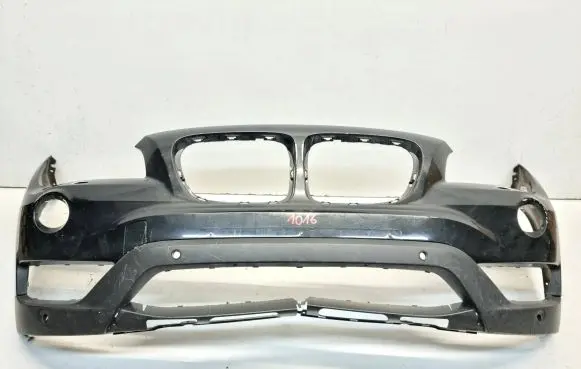 BMW X1 E84 Front bumper 51117303750