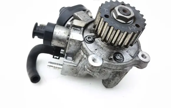 Audi A4 S4 B9 Fuel injection high pressure pump 0445010538 04L130755E 11031218