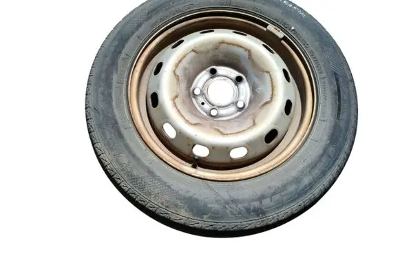 Renault Trafic III (X82) R16 spare wheel 