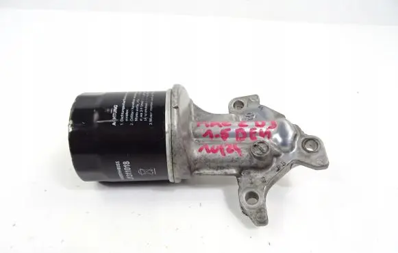 Mazda 2 Fuel filter housing 
