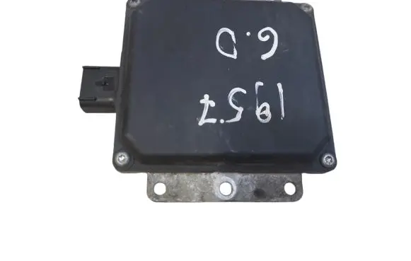Volvo V40 Blind spot module 31406561