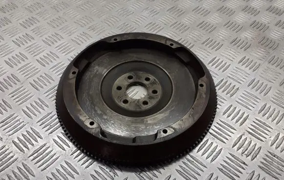 Saab 9-3 Ver2 Flywheel 90400169