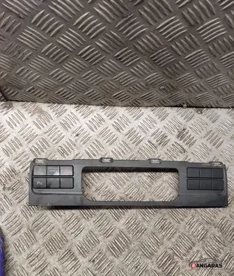 Volkswagen Transporter - Caravelle T6 Other switches/knobs/shifts 7e0857304