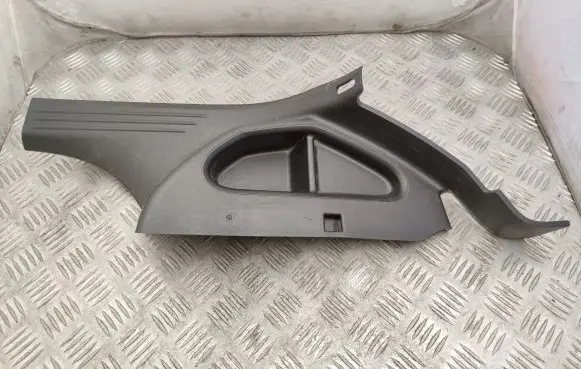 Volvo V40 Cross country side skirts sill cover 31403181