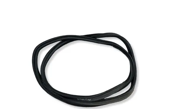 Jeep Cherokee Trunk rubber seal (body) 