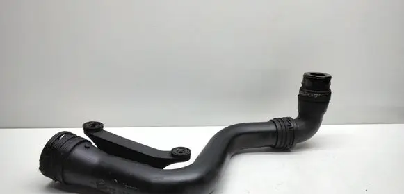 Volkswagen Golf V Intercooler hose/pipe 1K0145762P