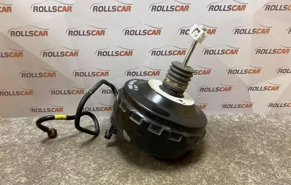 Opel Insignia A Brake booster 13228183 03785907324 360573521