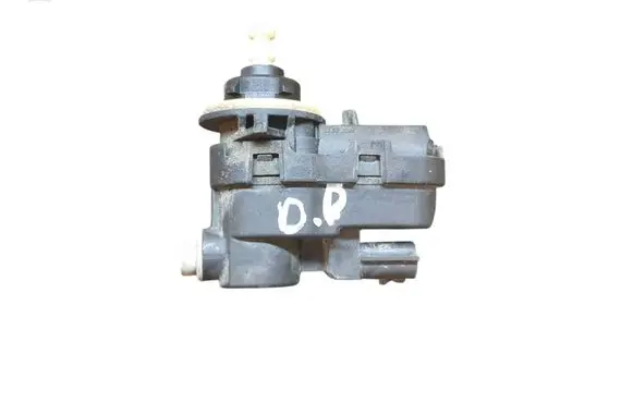 Renault Trafic III (X82) Headlight level adjustment motor 260567357R