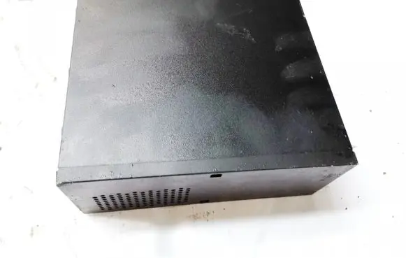 Audi A6 S6 C5 4B Other control units/modules 4d0919146