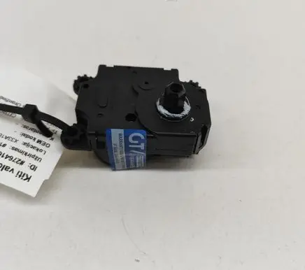 Citroen DS7 Crossback Air flap motor/actuator A21201700 HAD36001A
