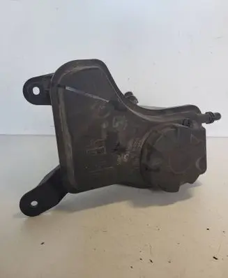 BMW 3 E90 E91 Coolant expansion tank/reservoir 7810592