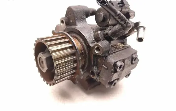 Ford Focus Fuel injection high pressure pump 9676289780 A2C53384062