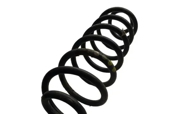 Ford Focus Rear coil spring