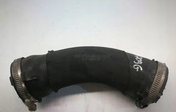 Audi A6 S6 C6 4F Coolant pipe/hose 4F01457309G
